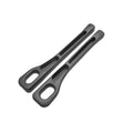 Bouchons de siège anti-chute – Lot de 2