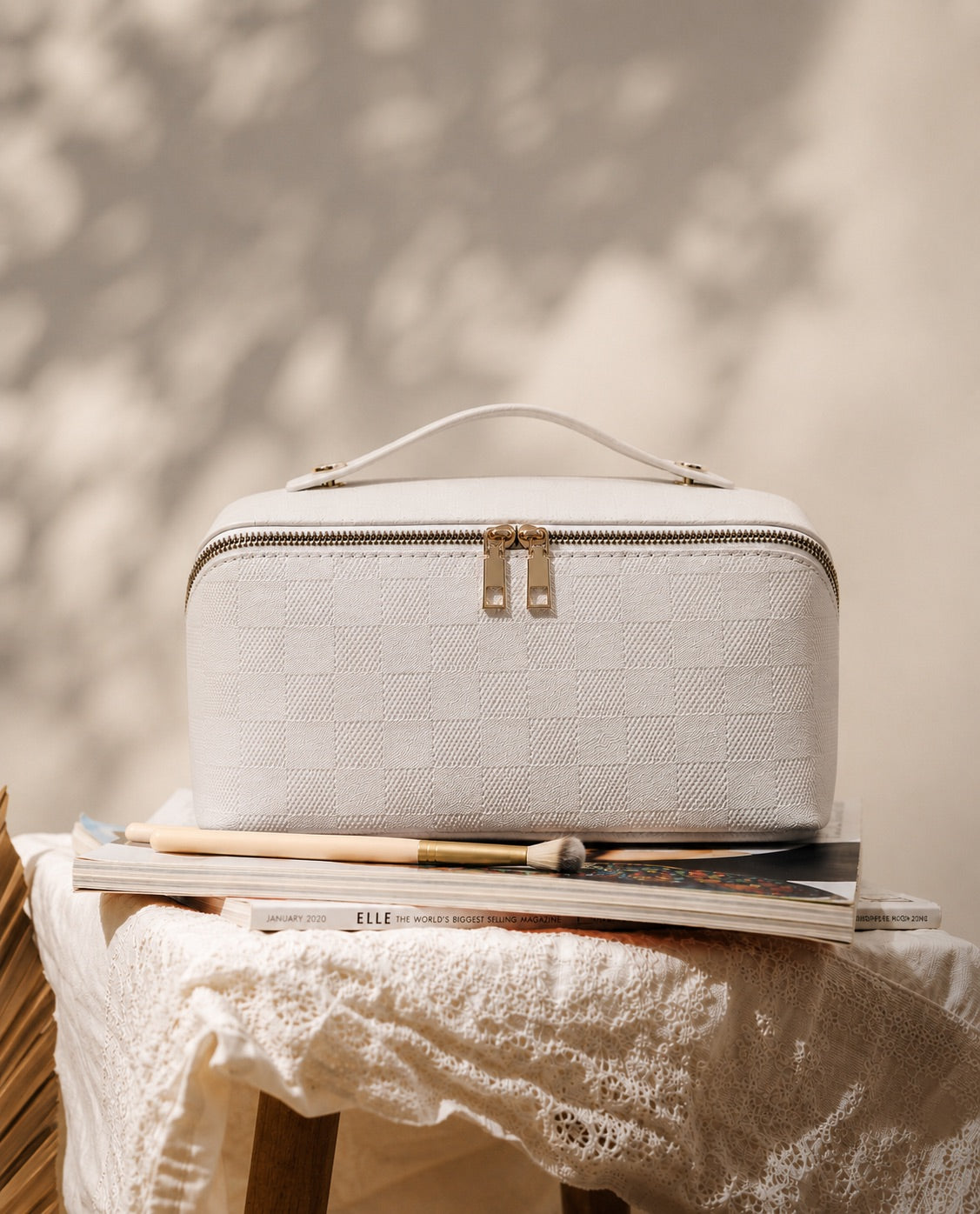 Trousse à maquillage