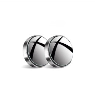 Miroirs d’angle mort pour voiture – Lot de 2