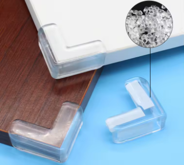 Protège-coins de table - Lot de 12