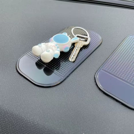 Tapis anti glissement